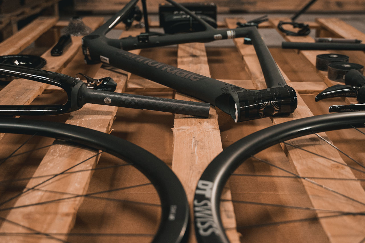 Guía para el cuidado de tus ruedas de bicicleta y reparaciones efectivas