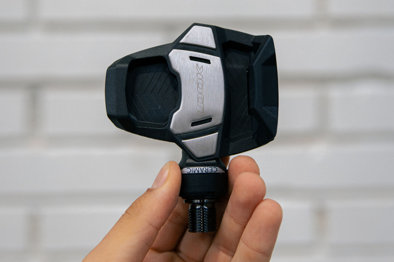 Encuentra los mejores pedales para bicicletas de carretera