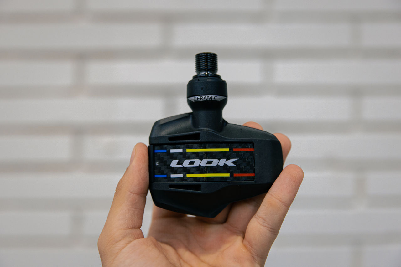 Encuentra los mejores pedales para bicicletas de carretera