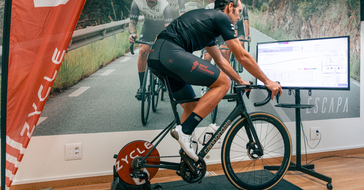 Estudio biomecánico de ciclismo: clave para mejorar rendimiento y prevenir lesiones