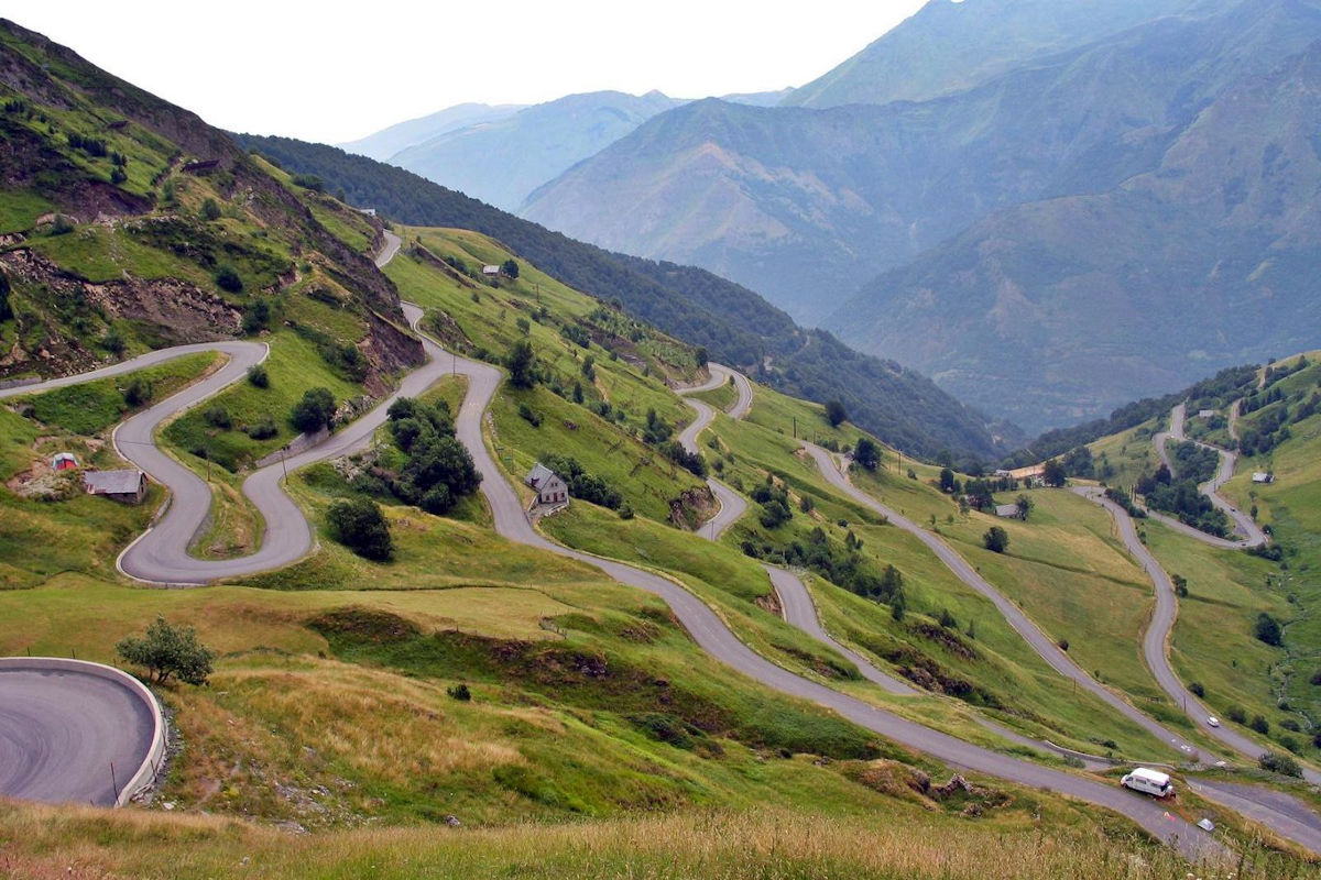 Découvrez les étapes passionnantes et les ports mythiques de La Vuelta 2023