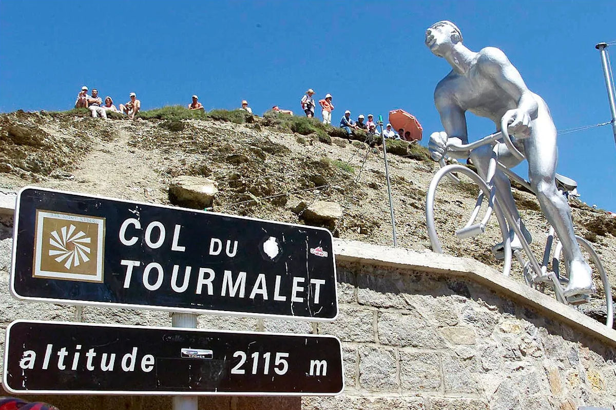 Descubre las emocionantes etapas y puertos míticos de La Vuelta 2023