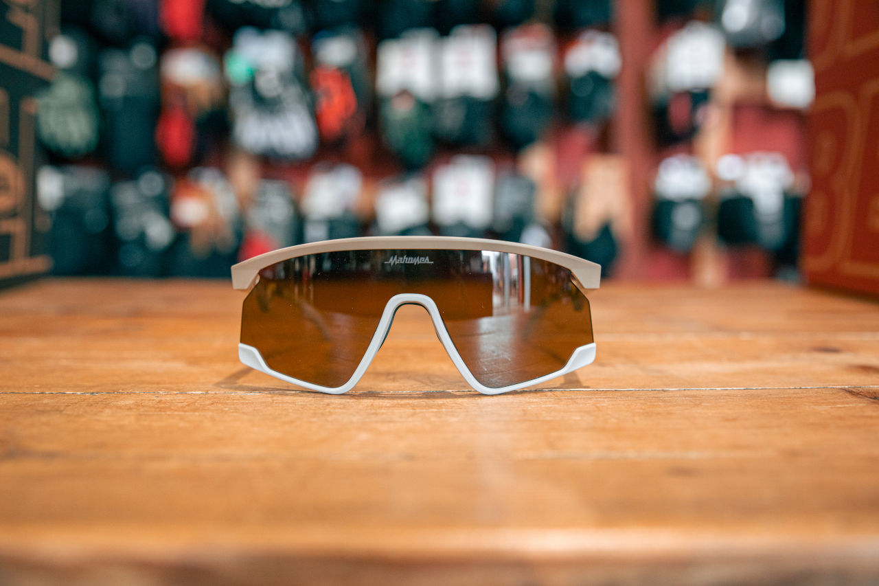 Gafas de ciclismo: ¿Qué debes considerar al comprarlas?