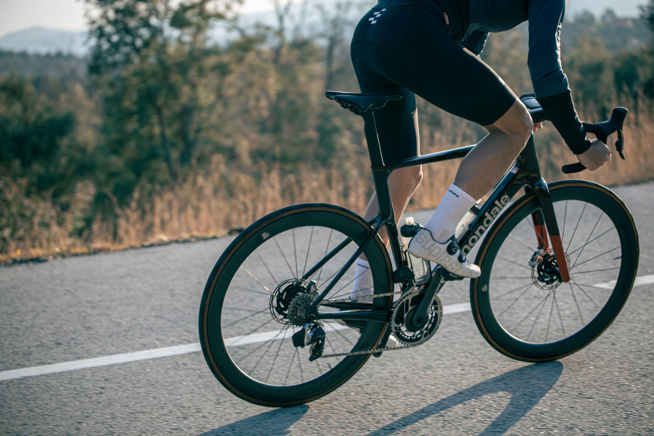 Guía de compra para elegir tu bicicleta de carretera ideal