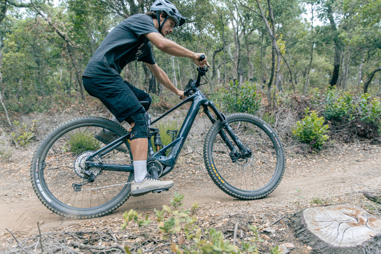 Guía de compra para bicicletas de montaña: todo lo que deberías saber