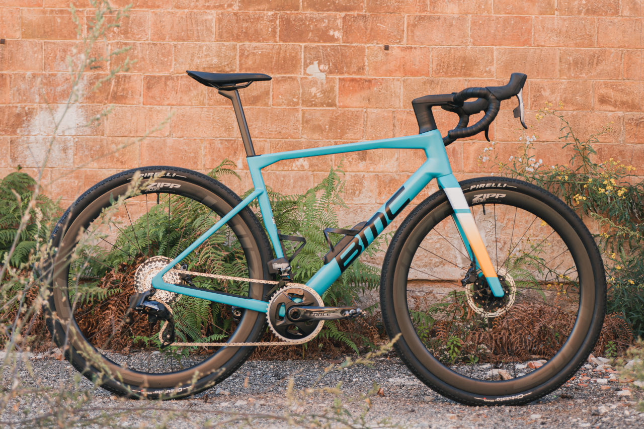 Guía de compra de bicis gravel: todo lo que debes saber