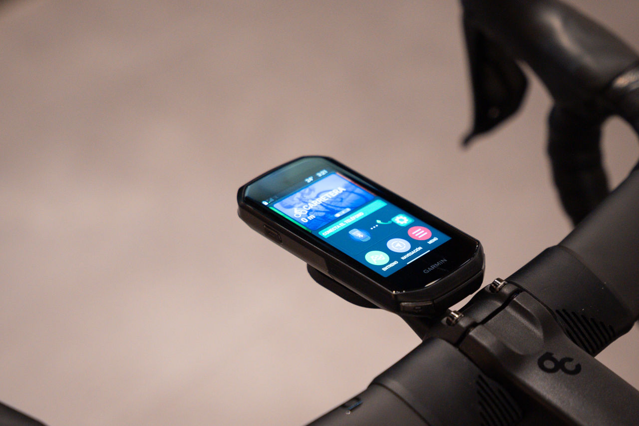 Guía de compra para elegir tu Garmin Edge