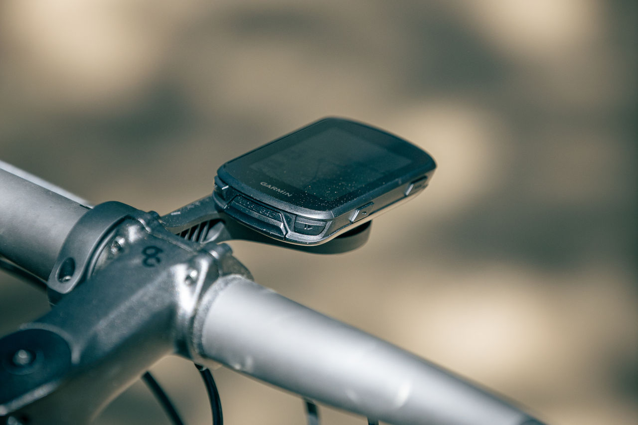 Guía de compra para elegir tu Garmin Edge