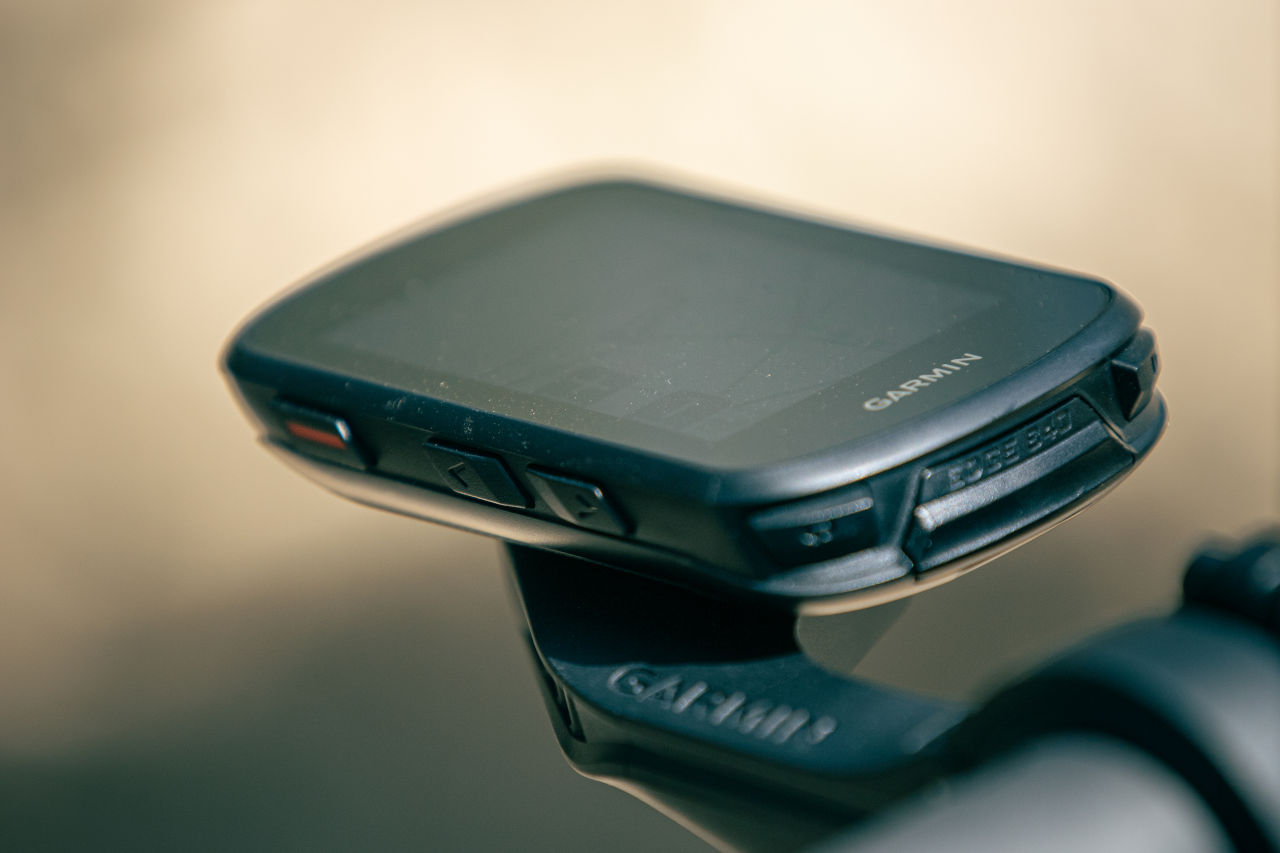 Guía de compra para elegir tu Garmin Edge