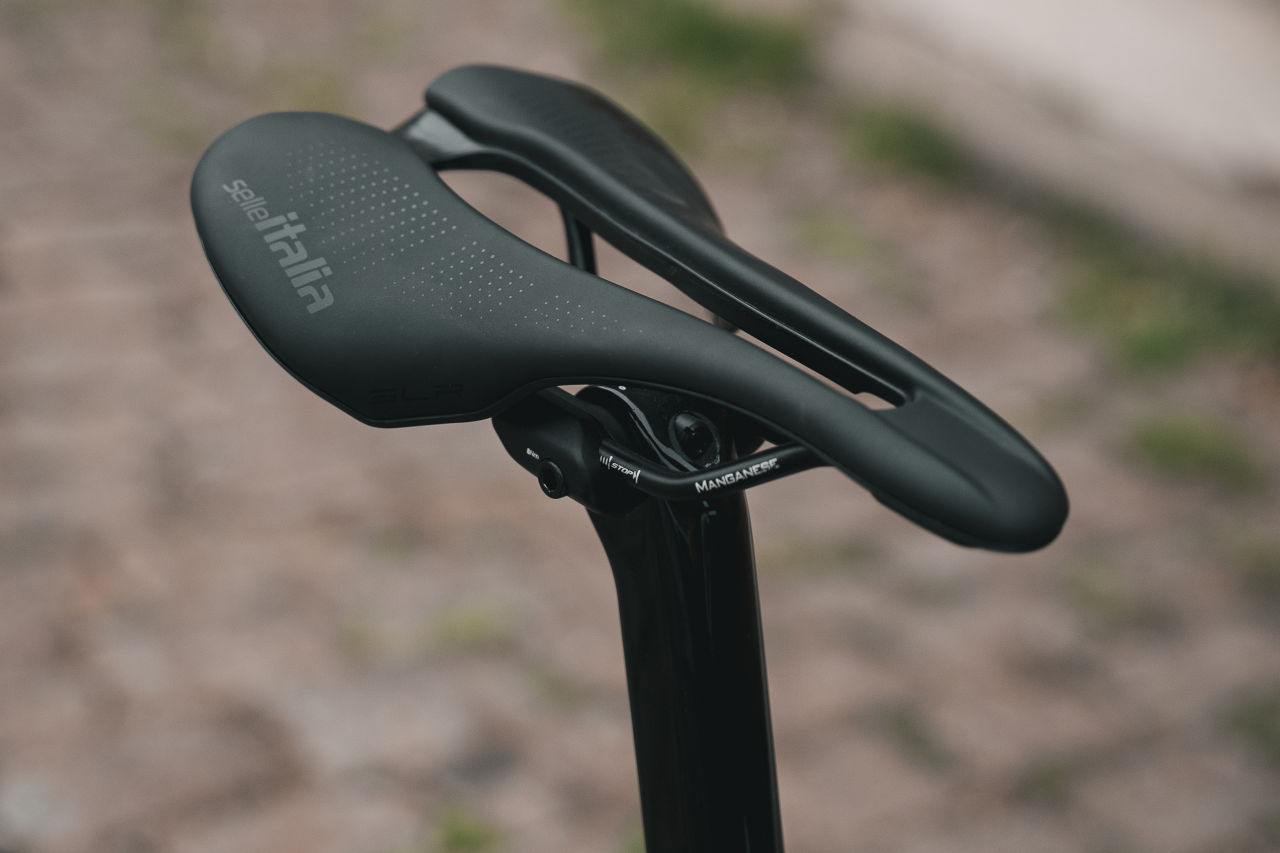 La guía definitiva: cómo saber la talla de tu bicicleta