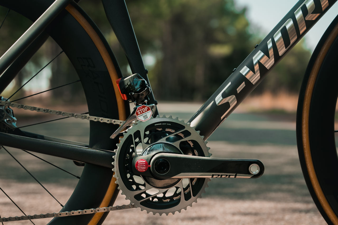 La guía definitiva: cómo saber la talla de tu bicicleta