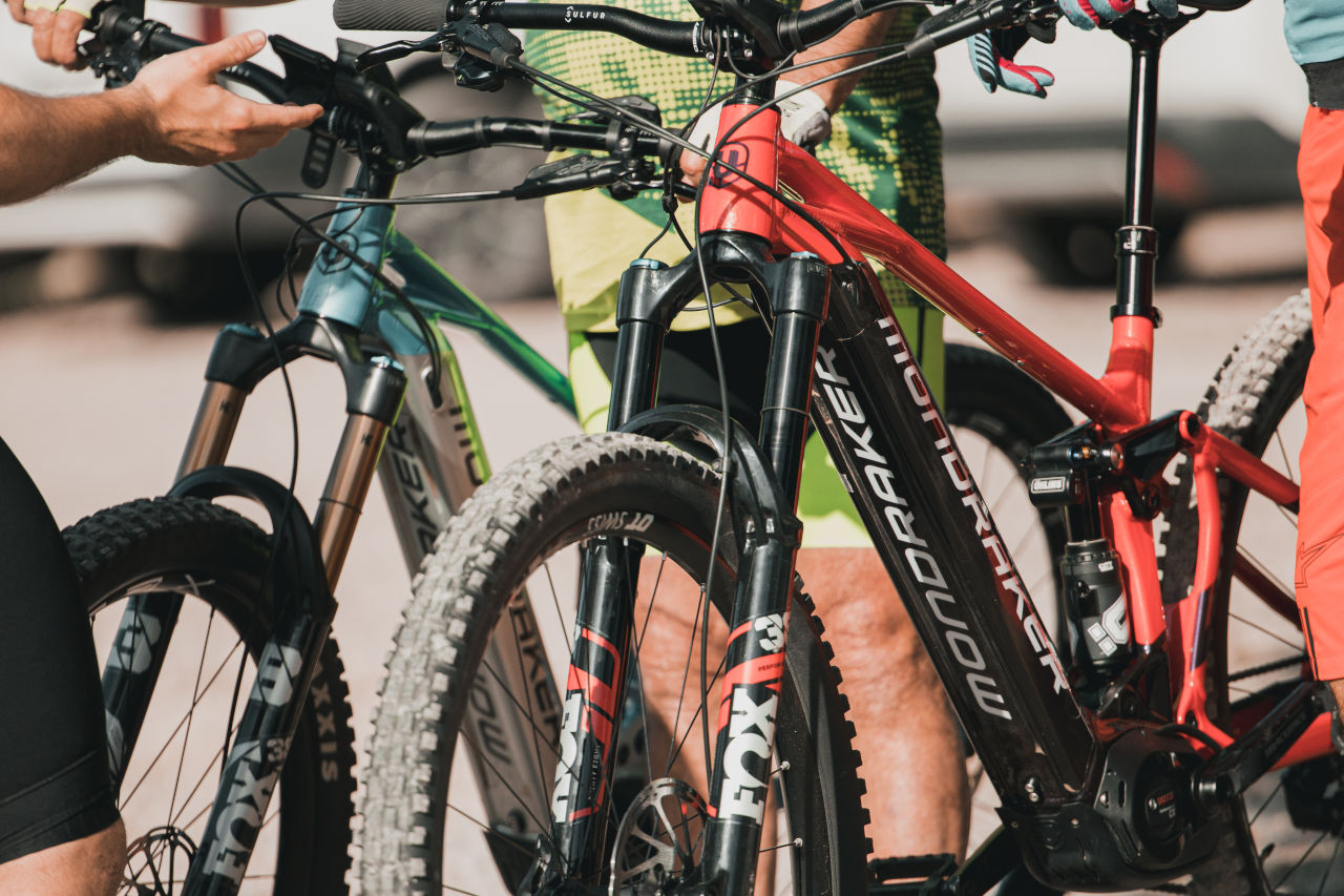 La guía definitiva: cómo saber la talla de tu bicicleta