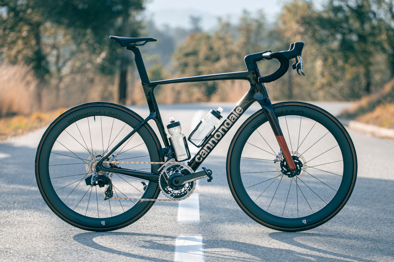 La guía definitiva: cómo saber la talla de tu bicicleta