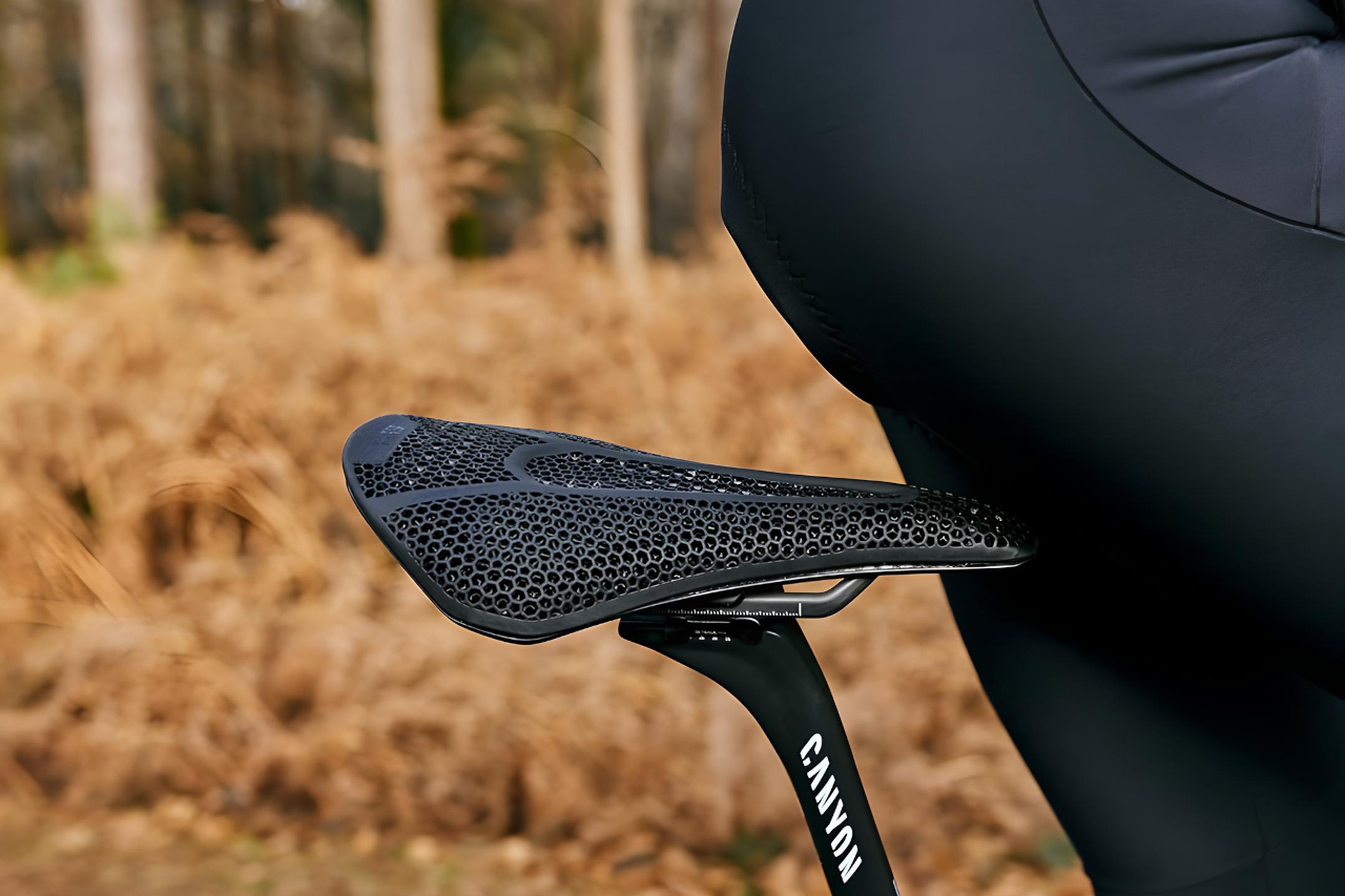 Guía de sillines de MTB