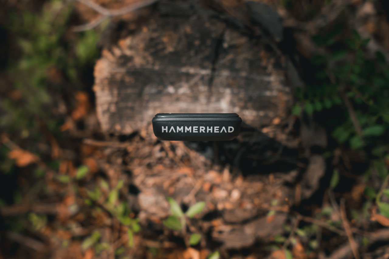 Explora la excelencia en navegación: GPS Hammerhead Karoo