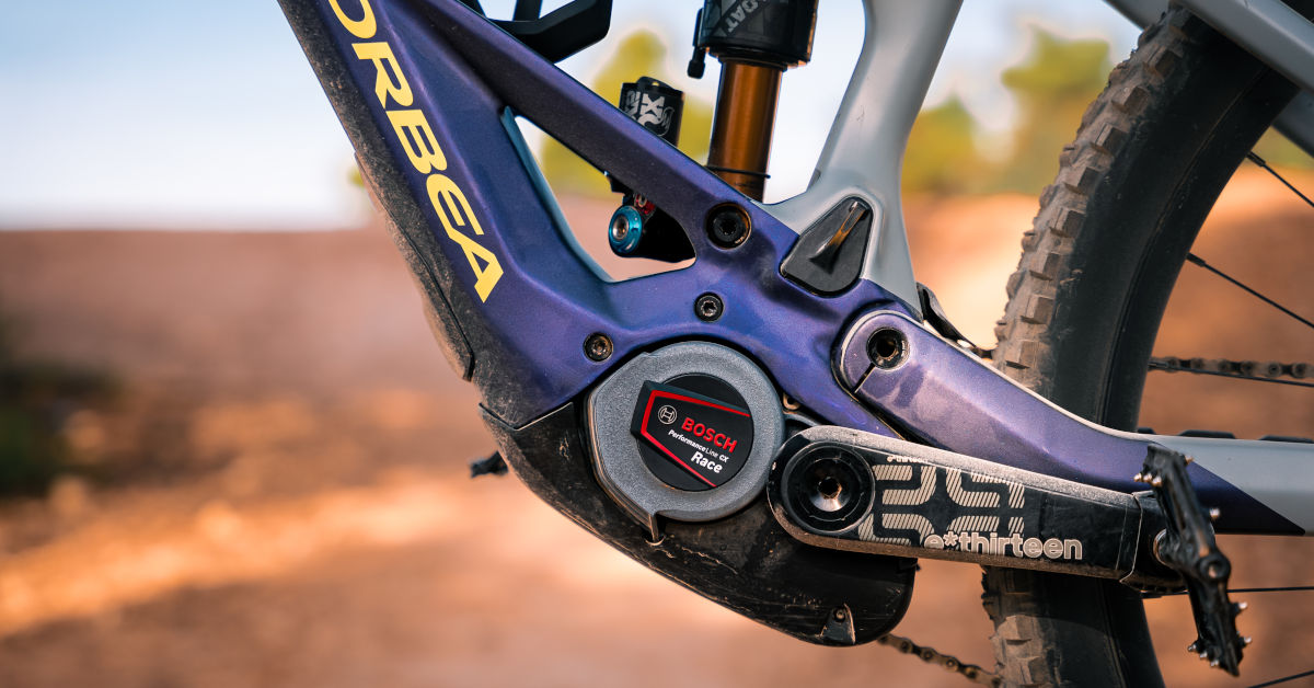 ¿Deberías considerar un kit de motor eléctrico para tu bicicleta de montaña?