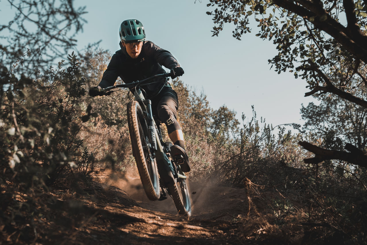 ¿Deberías considerar un kit de motor eléctrico para tu bicicleta de montaña?