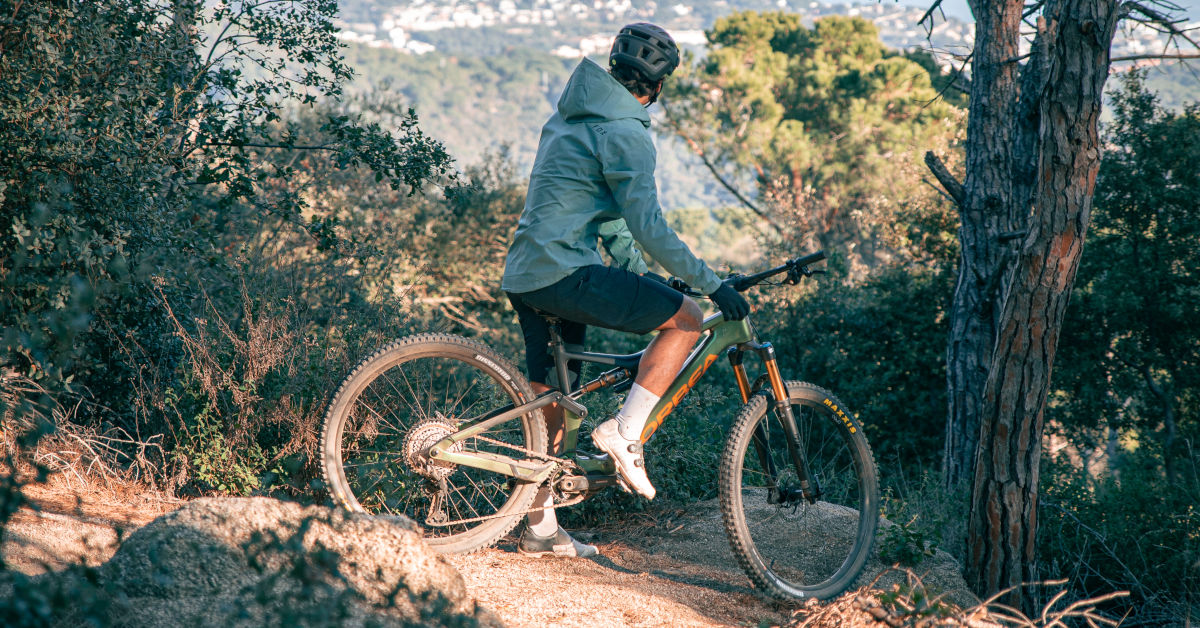 Meilleurs VTT électriques 2023