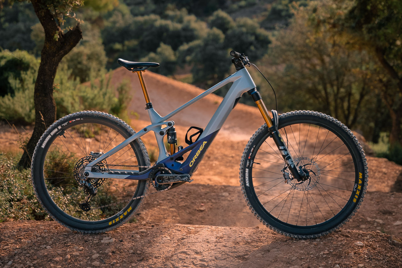 Meilleurs VTT électriques 2023