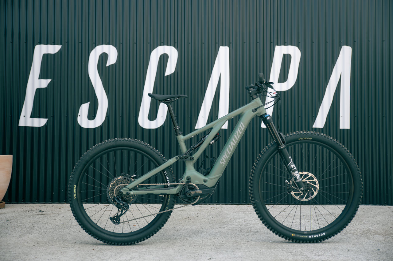 Meilleurs VTT électriques 2023