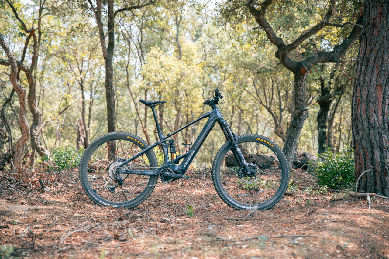 Meilleurs VTT électriques 2023