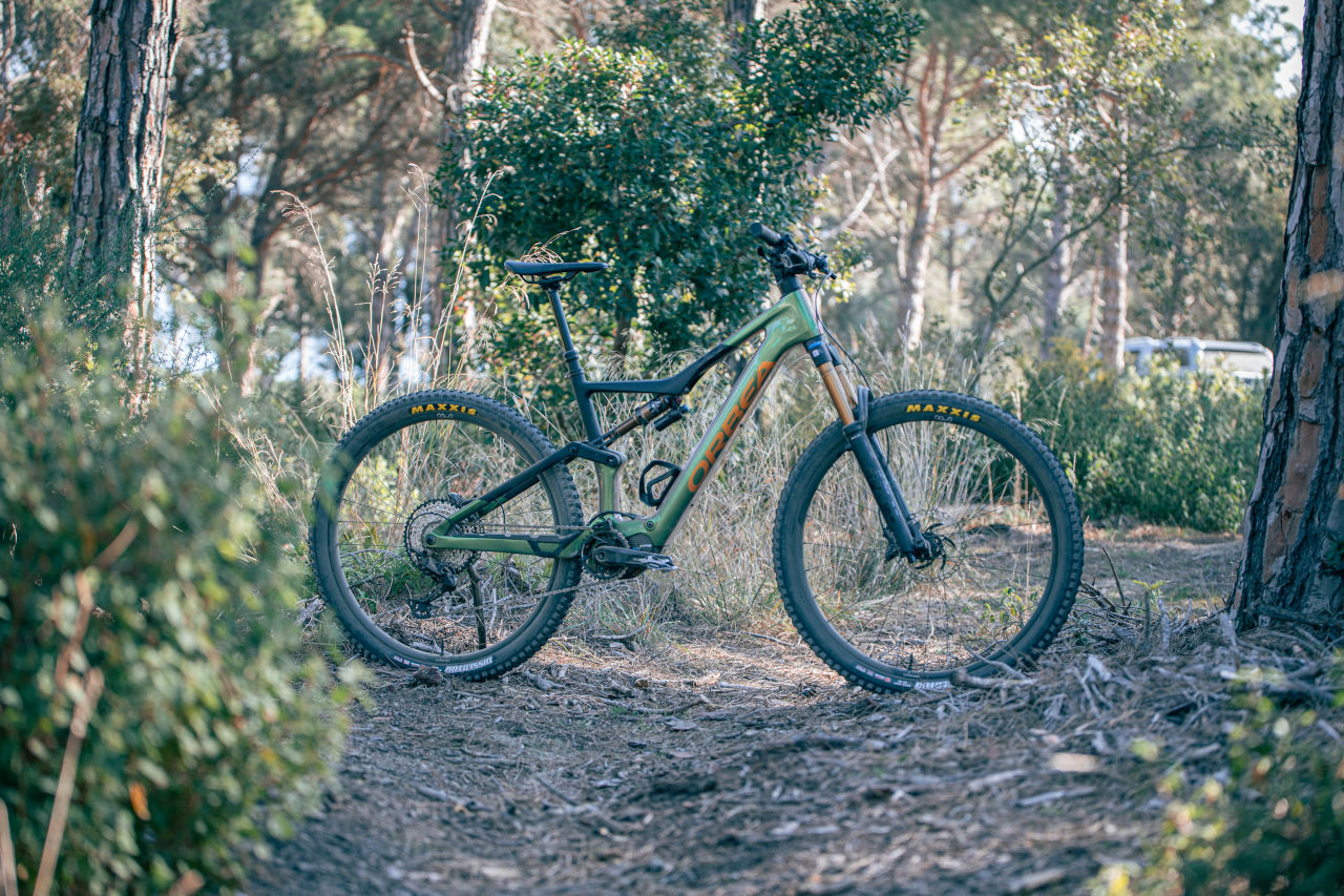 Meilleurs VTT électriques 2023