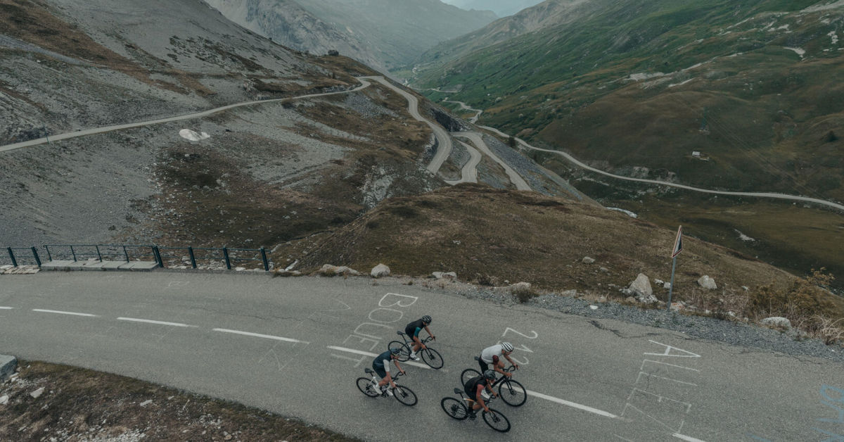 Elige las mejores cubiertas para tu bicicleta de carretera