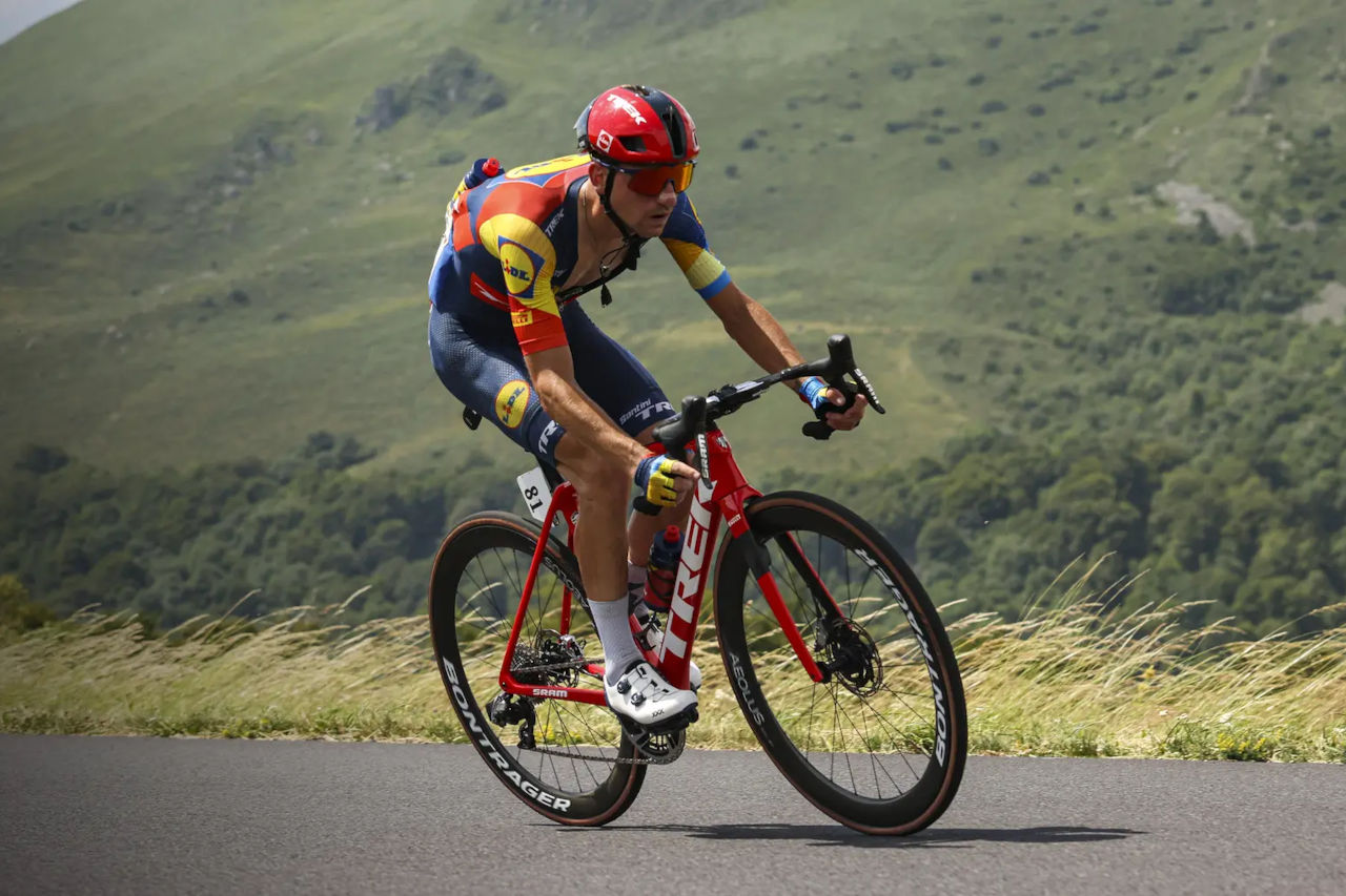 Elige las mejores cubiertas para tu bicicleta de carretera