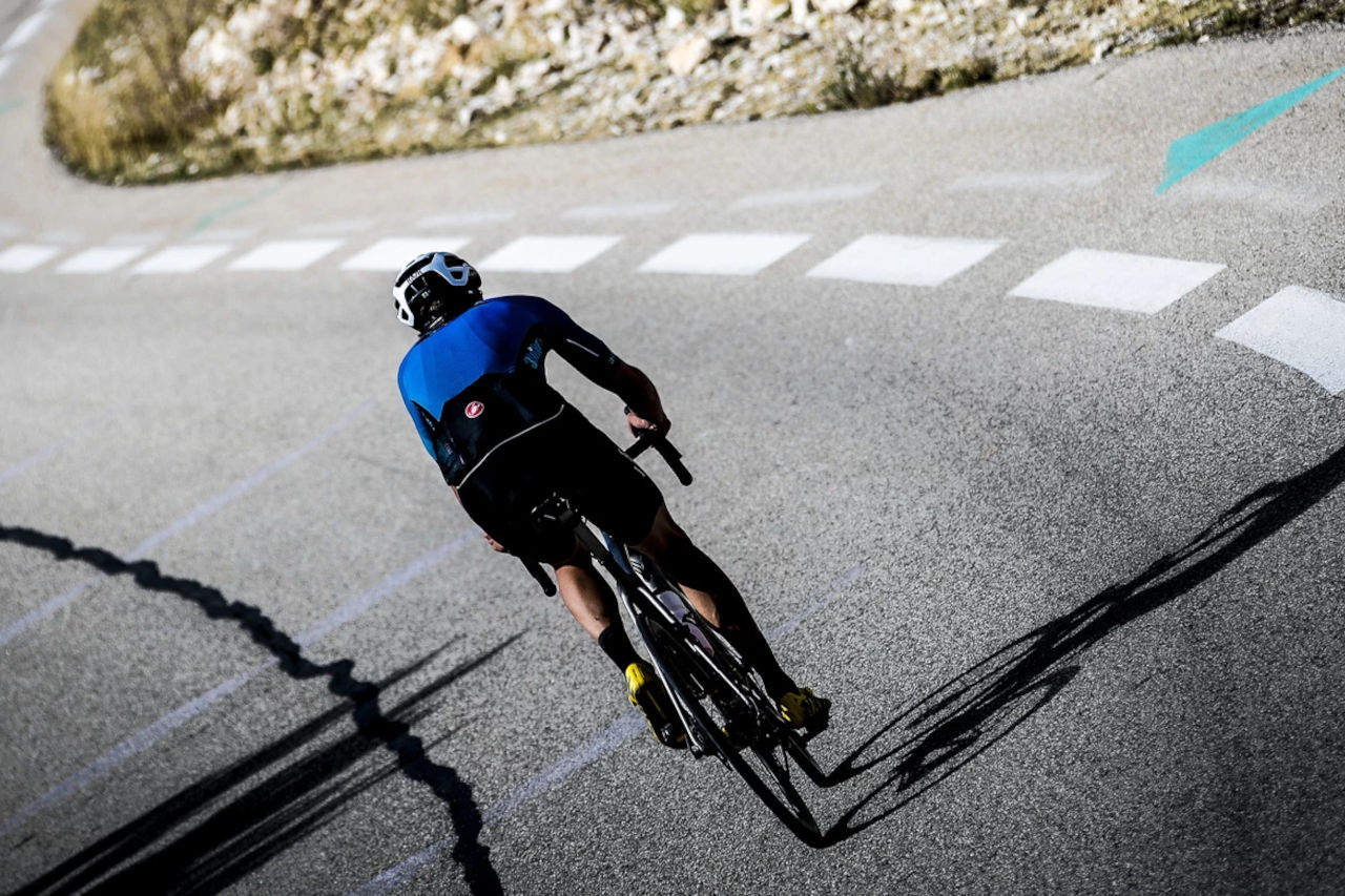 Elige las mejores cubiertas para tu bicicleta de carretera
