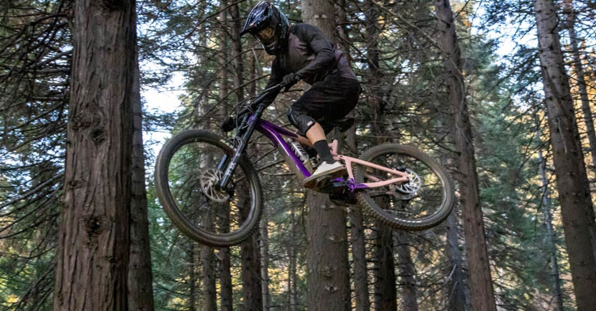 Neumáticos tubeless vs. neumáticos con cámara