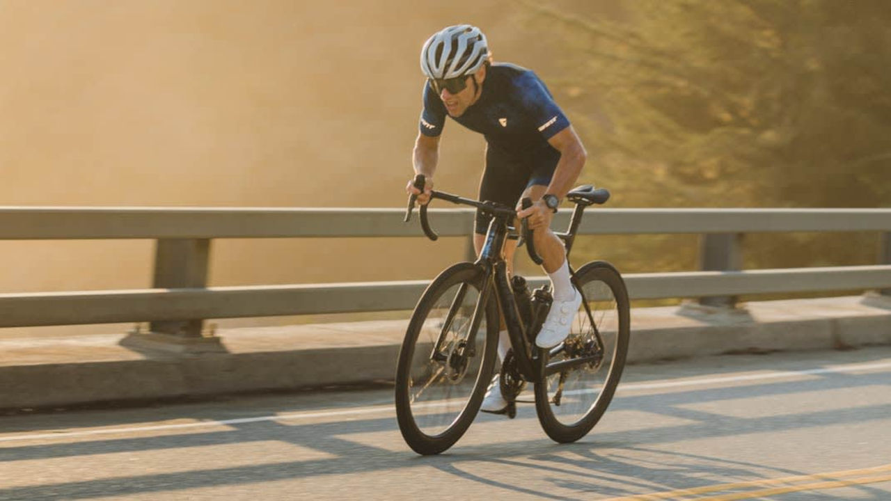 Neumáticos tubeless vs. neumáticos con cámara