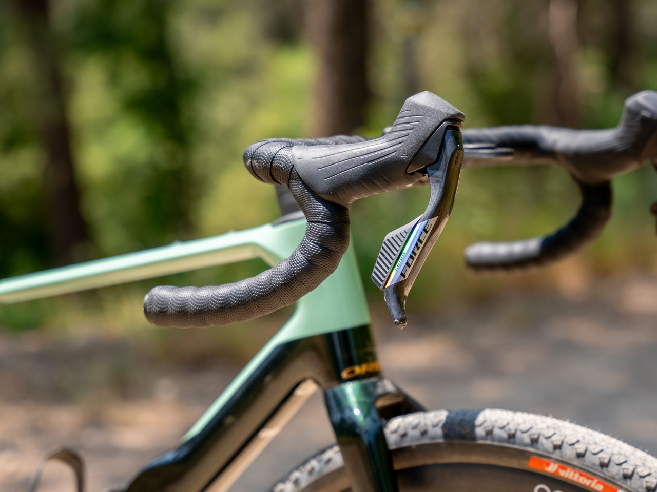 Nueva Orbea Terra 2025: La gravel bike versátil que lo cambia todo