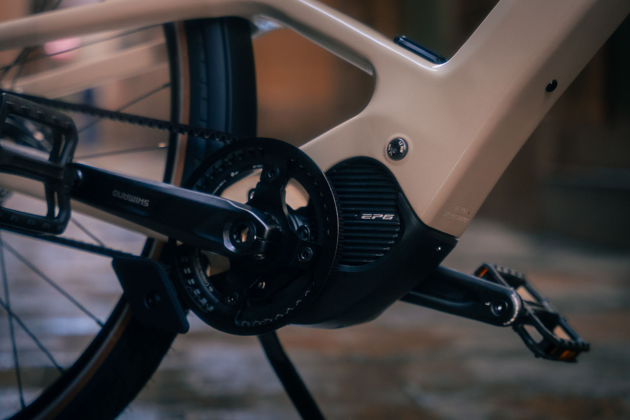 Orbea Diem 2025 eléctrica: innovación para la movilidad urbana