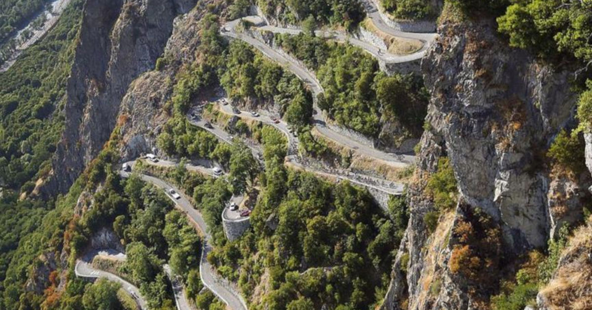 Els ports mítics del Tour de França 2023