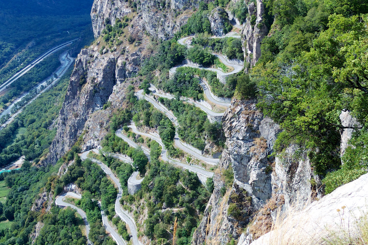 Los puertos míticos del Tour de Francia 2023