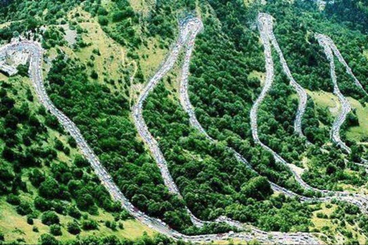 Los puertos míticos del Tour de Francia 2023