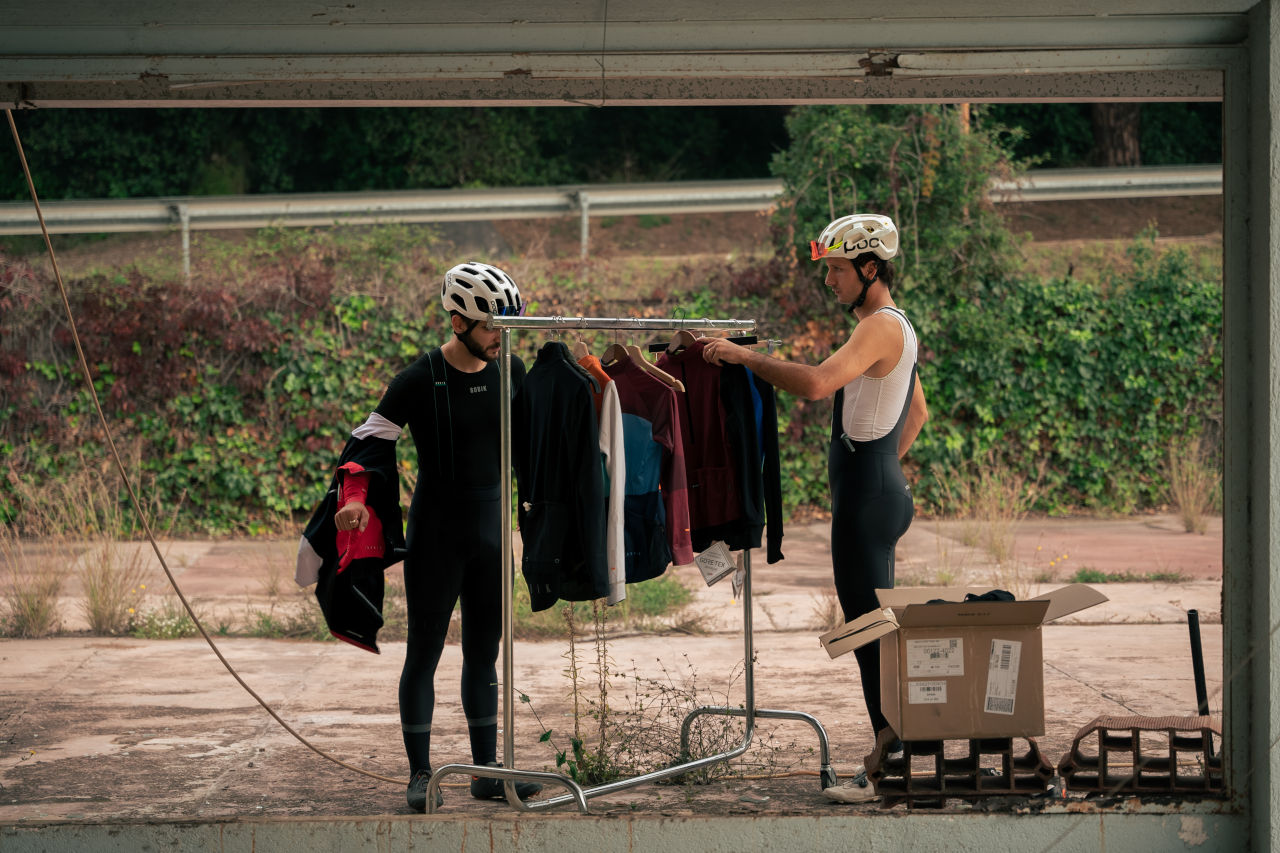 Los regalos ciclistas más destacados de Escapa para estas Navidades