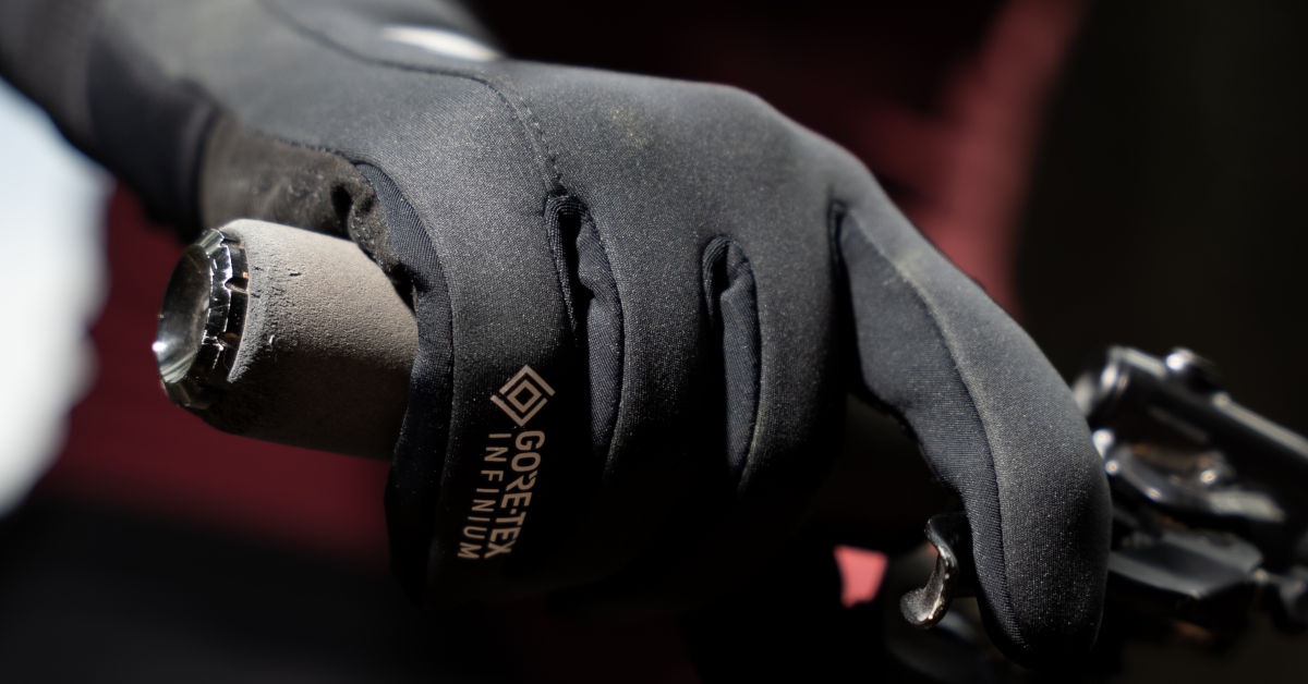 Consejos para elegir tu ropa de ciclismo para los meses de invierno