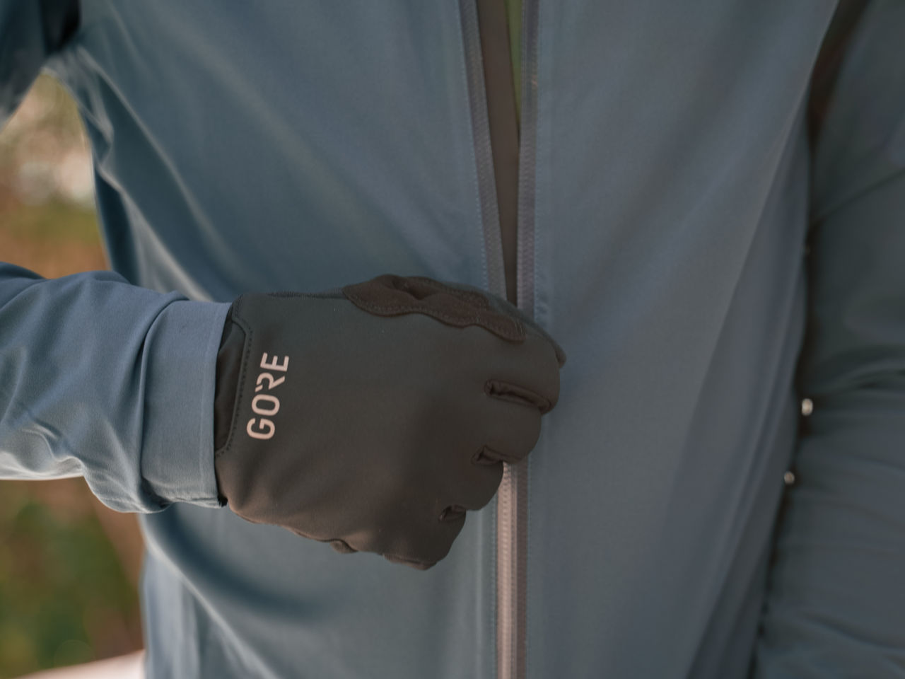 Consejos para elegir tu ropa de ciclismo para los meses de invierno