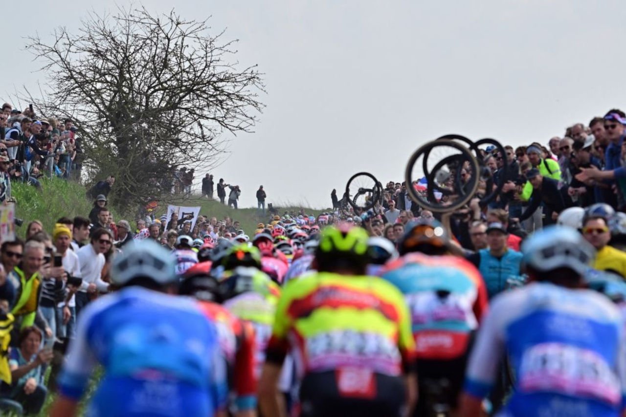 Los secretos detrás de la París-Roubaix 2024