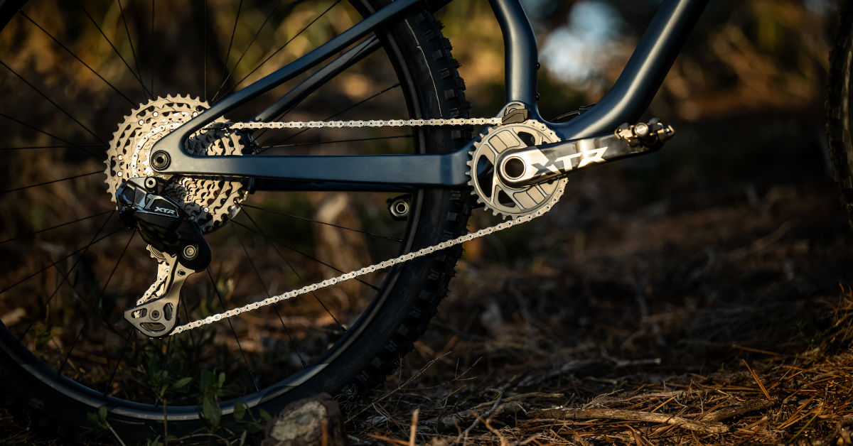 Shimano XTR M9200 Di2: llega el grupo electrónico e inalámbrico al MTB
