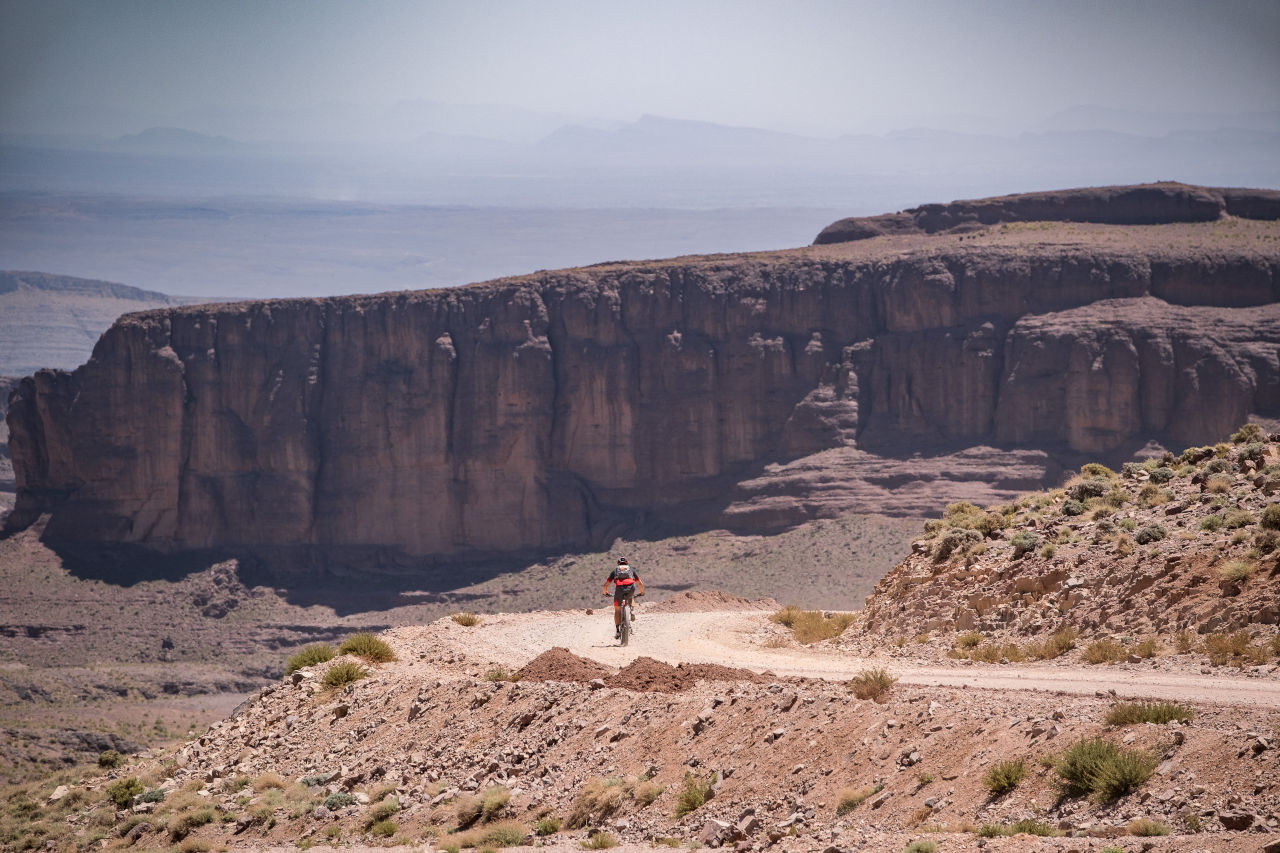 Škoda Titan Desert Marruecos 2023: primeros días de carrera
