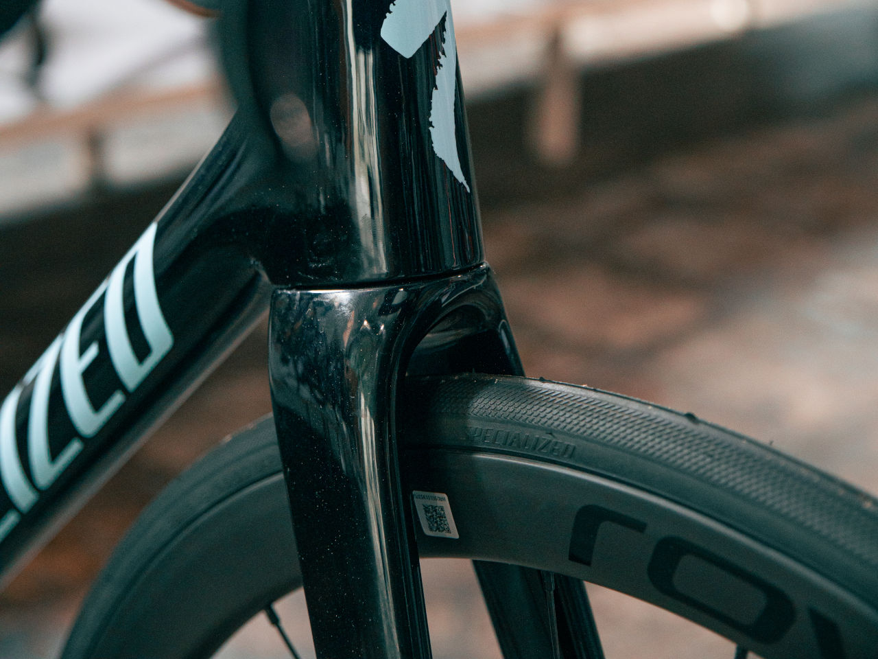 Specialized Tarmac SL8: La guía completa