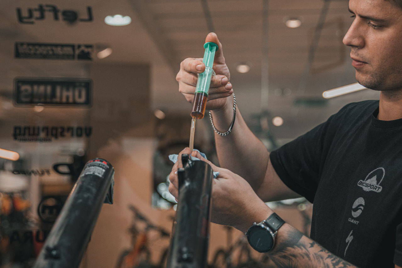 Suspensiones en bicicletas de montaña: novedades y tendencias actuales