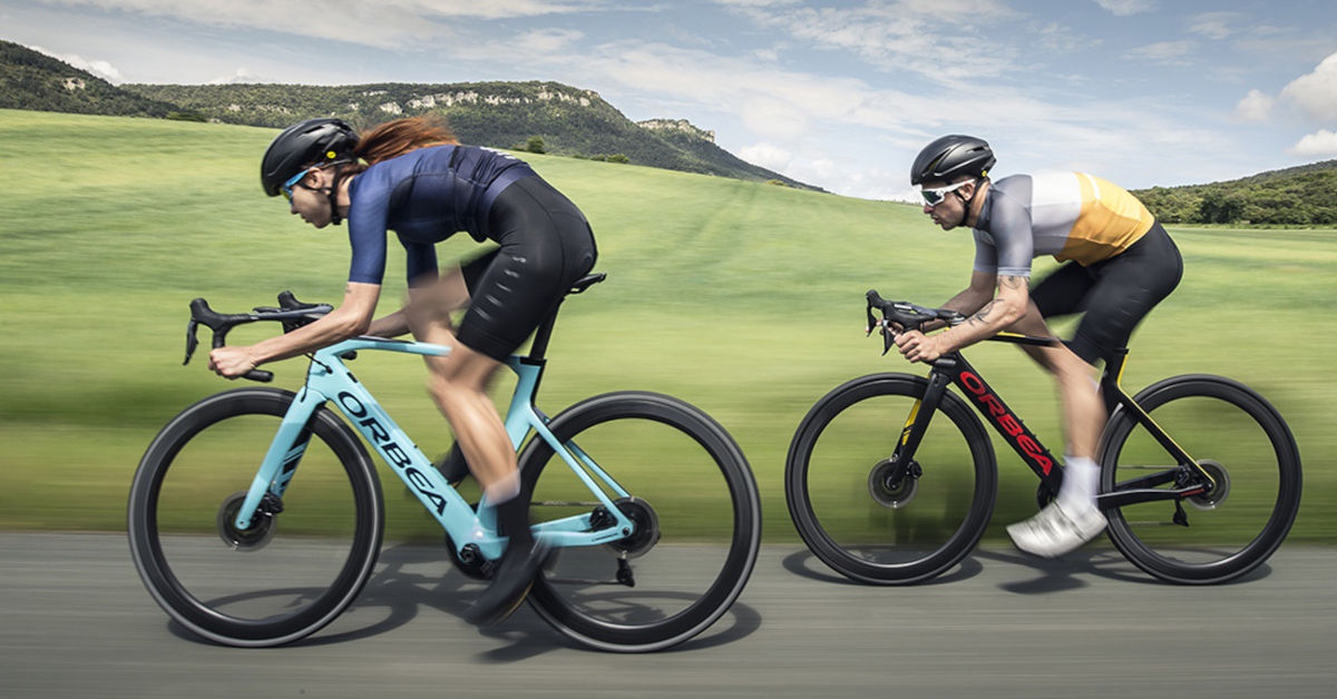 Tipos de manillares de bicicleta: Guía Completa