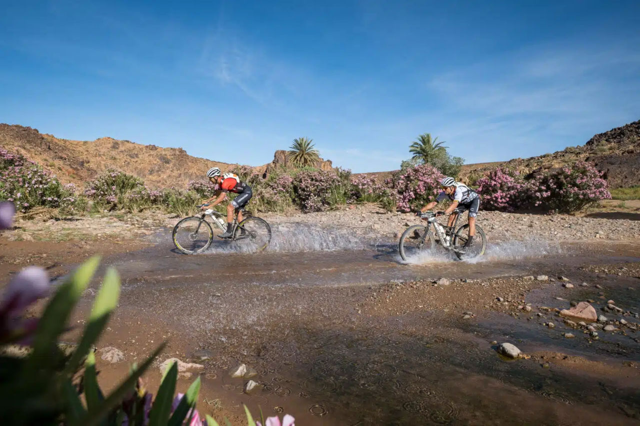 Titan Desert 2024: Conquista el desierto en 2 ruedas