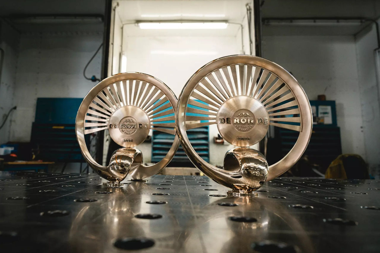 Tour de Flandes 2025: Recorrido, favoritos y claves de una batalla épica