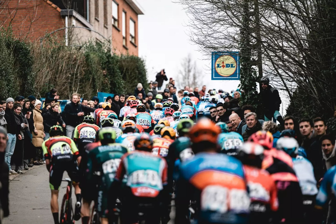 Tour de Flandes 2025: Recorrido, favoritos y claves de una batalla épica