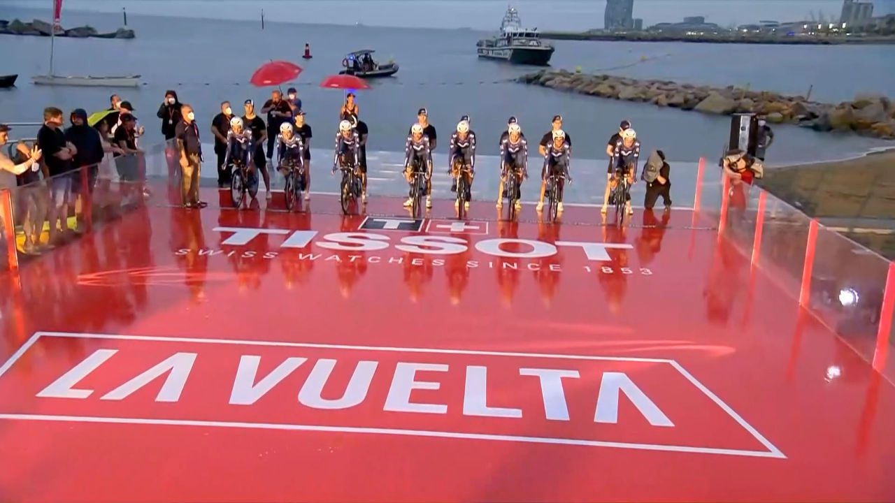 Vuelta a España 2024: Recorrido, expectativas y novedades