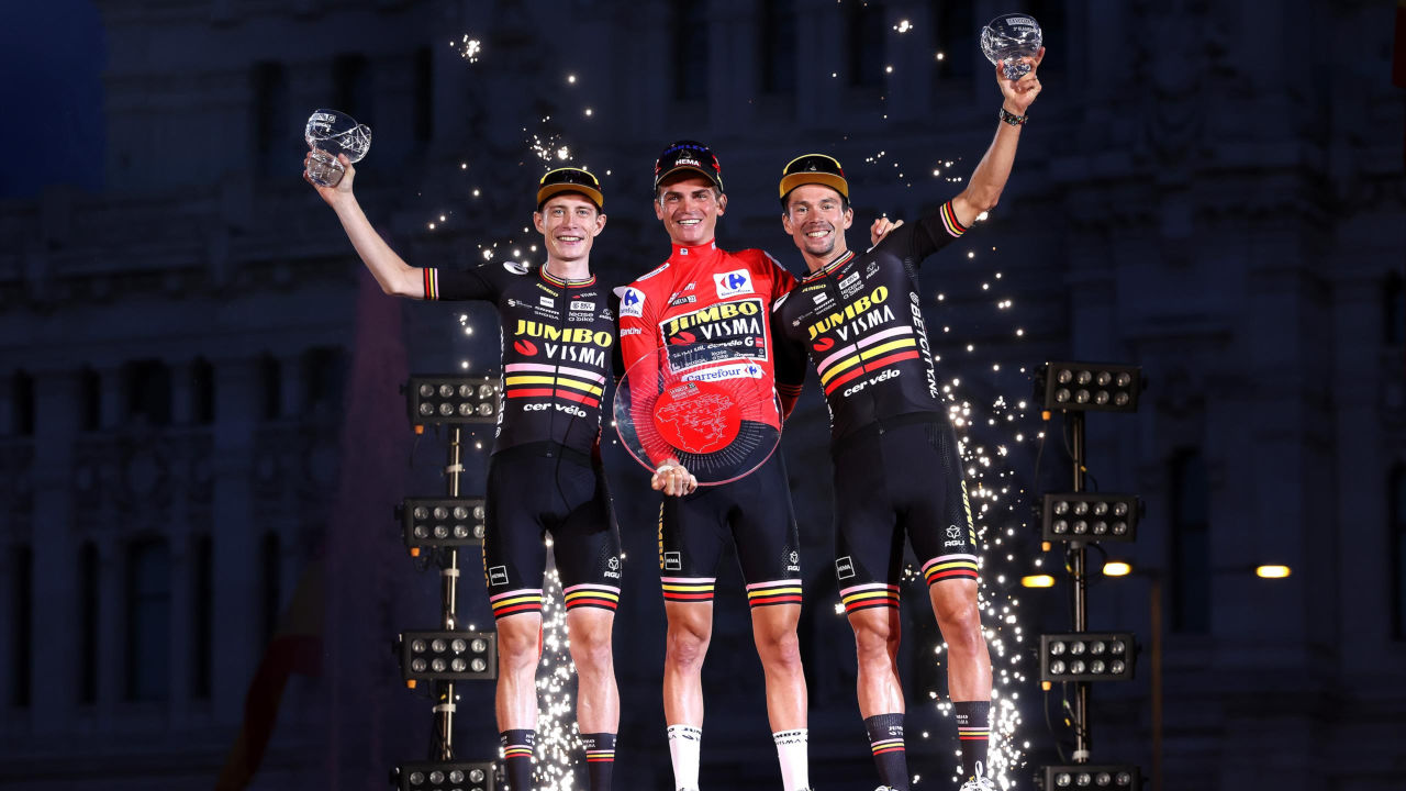 Vuelta a España 2024: Recorrido, expectativas y novedades